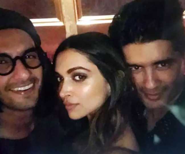Deepika Padukone's party images from 2017 go viral as NCB plans to summon actress in drug probe